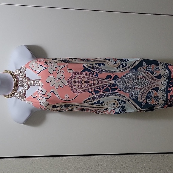VENUS dress - Picture 1 of 5